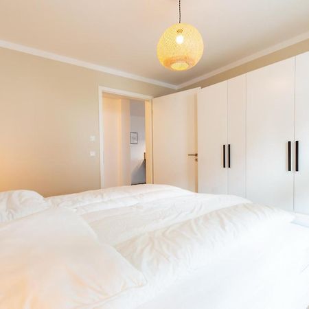 Strandvilla Meeresblick Wohnung 06 Больтенхаген Экстерьер фото